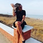 Roberta Pelliccia - @roberta.pelliccia.80 - Instagram
