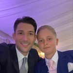 Robert Ciro Peluso - @robbiepeluso - Instagram