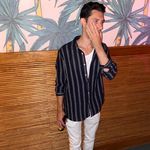 Robert Ciro Peluso - @robbiepeluso10 - Instagram