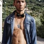 Robert Peluso - @robertokingstoreofficial - Instagram