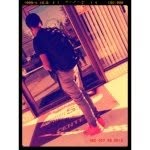 Robert Pelzer - @restarted___ - Instagram