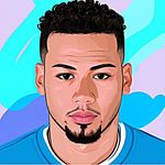 Robert Peña - @robertpena0429 - Instagram