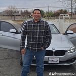 Robert Pena - @truckncartunes - Instagram