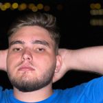 Robert Pena - @robiert.p - Instagram