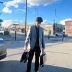Robert Pena - @robertatbenzo - Instagram
