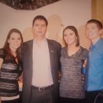 Robert J Pendel - @penrob5 - Instagram
