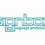Robert Penna - @signbox_signage - Instagram