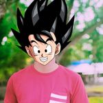 Robert Democrito Penson - @ohrobertoh - Instagram