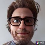 Robert Penson - @lanihounddog - Instagram