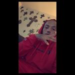 Robert Pereda - @robbeezy_21 - Instagram