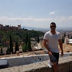 Robert Pereda - @robert_pereda - Instagram