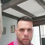 Robert Pereda - @robertpereda30 - Instagram