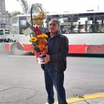 Robert Sanchez Pereda - @peredarobertsanchez - Instagram