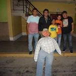Robert Sanchez Pereda - @robertsanchezpereda - Instagram