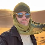 Robert Perillo - @bogoti4423 - Instagram