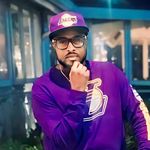 Robert Pernell - @bobbiskillzz - Instagram