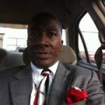 Robert Pernell - @rpernell43 - Instagram