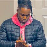 Robert PernellJr - @robertpernelljr - Instagram