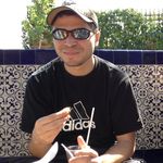 Robertpernell - @jefedelfunk - Instagram