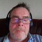 Robert perrett - @rjp6364 - Instagram