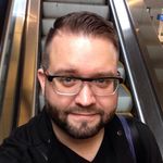 Robert Perrier - @robertperrier - Instagram