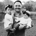 Robert Perrin - @robbryan18 - Instagram