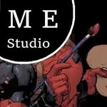 Robert Perry - @maximumeffortstudio - Instagram