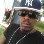 Robert Perry - @capdat5091 - Instagram