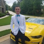 Robert Tyler Rhodes - @robert.t.persico - Instagram