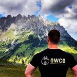 Robert Peschke - @owco_sifu_robert_peschke - Instagram
