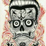 Robert Petermann - @rocknroller1983 - Instagram