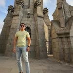 Robert Petermann - @titomann1 - Instagram