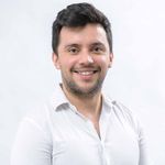 Asesor Inmobiliario - Robert Petersen - @robertpetersenc21 - Instagram