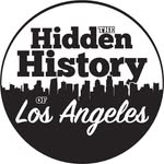 Robert Petersen - @hiddenhistoryla - Instagram