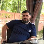 тренер - @robert__petrosyan - Instagram