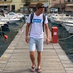 Robert Petroušek - @robert_petrousek - Instagram