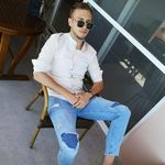 Robert Petrović - @robert.petrovic24 - Instagram