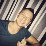 Robert - @robert_petrovic_t4y - Instagram