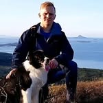 Arne Robert Pettersen - @arnpet93 - Instagram
