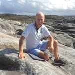 Robert Pettersen - @robertpettersen - Instagram