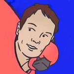 Robert Pettitt - @pettitt_art - Instagram
