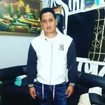 Robert Alberto Petti Gonzalez - @robertpetti - Instagram