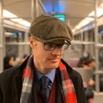 Robert Petzold - @redmyopia - Instagram