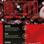 Robert Petzold - @b.p.m.production - Instagram