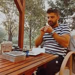 Robert Lendak - @pfannkuchenmitmarmelade - Instagram