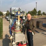 Robert Pfeffer - @vonwillows - Instagram