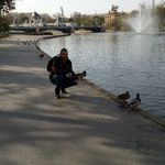 Róbert Pfeffer - @robes1980 - Instagram