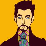 Robert - @robertphelpsart - Instagram