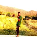 Omaj Omaj - @robertphilemon1990 - Instagram