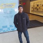 Philemon Roberto - @robertophilemon - Instagram